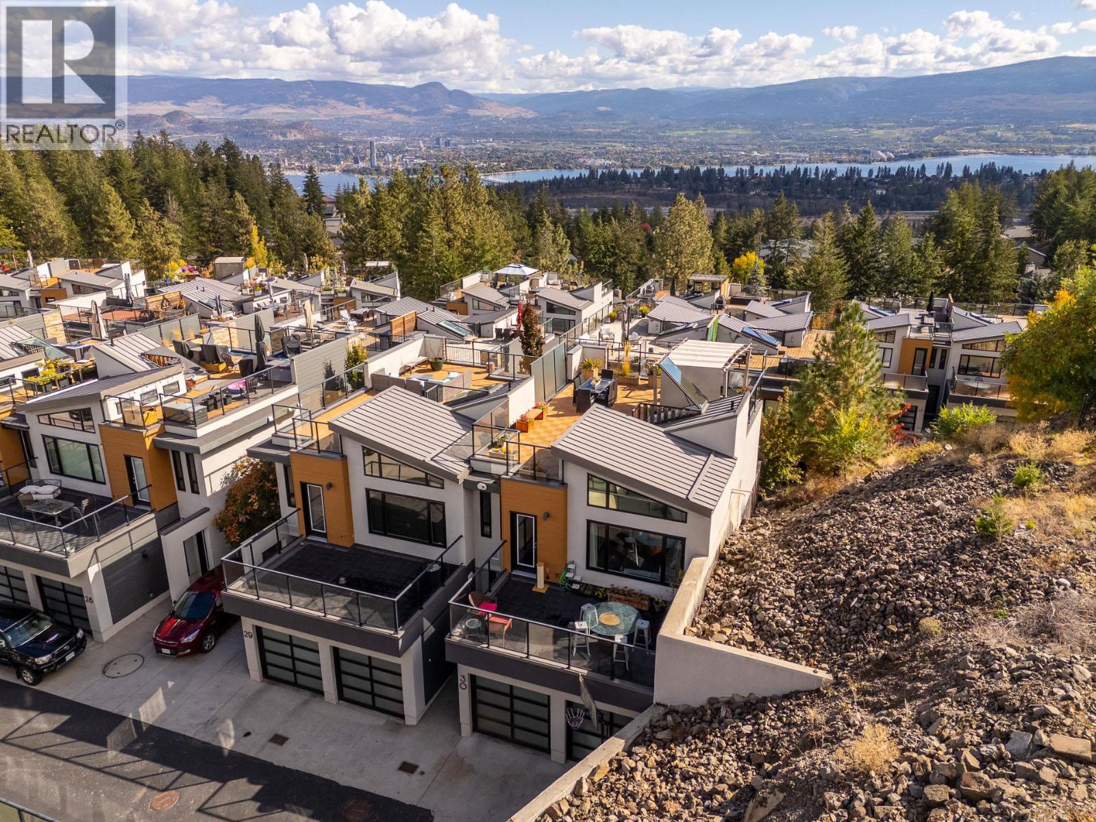 1818 Peak Point Court Unit# 30, West Kelowna, British Columbia  V1Z 4B4 - Photo 66 - 10402752