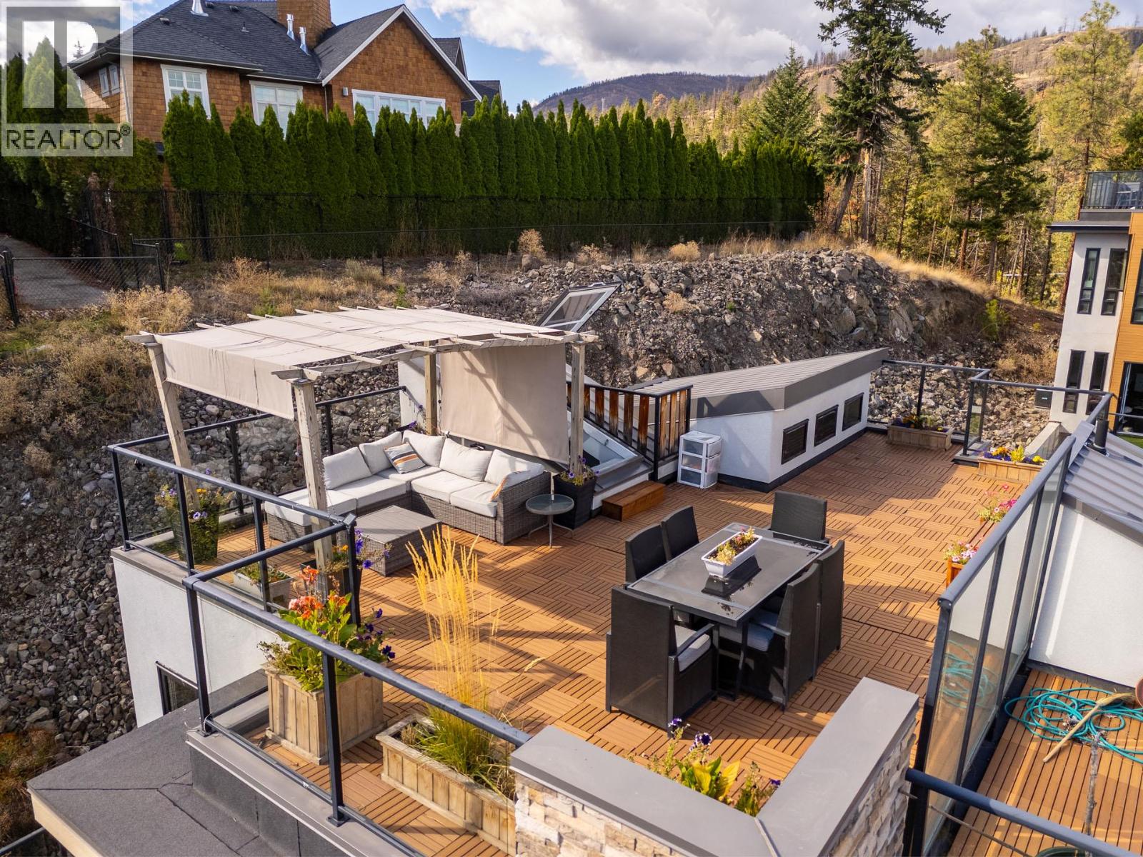 1818 Peak Point Court Unit# 30, West Kelowna, British Columbia  V1Z 4B4 - Photo 68 - 10402752