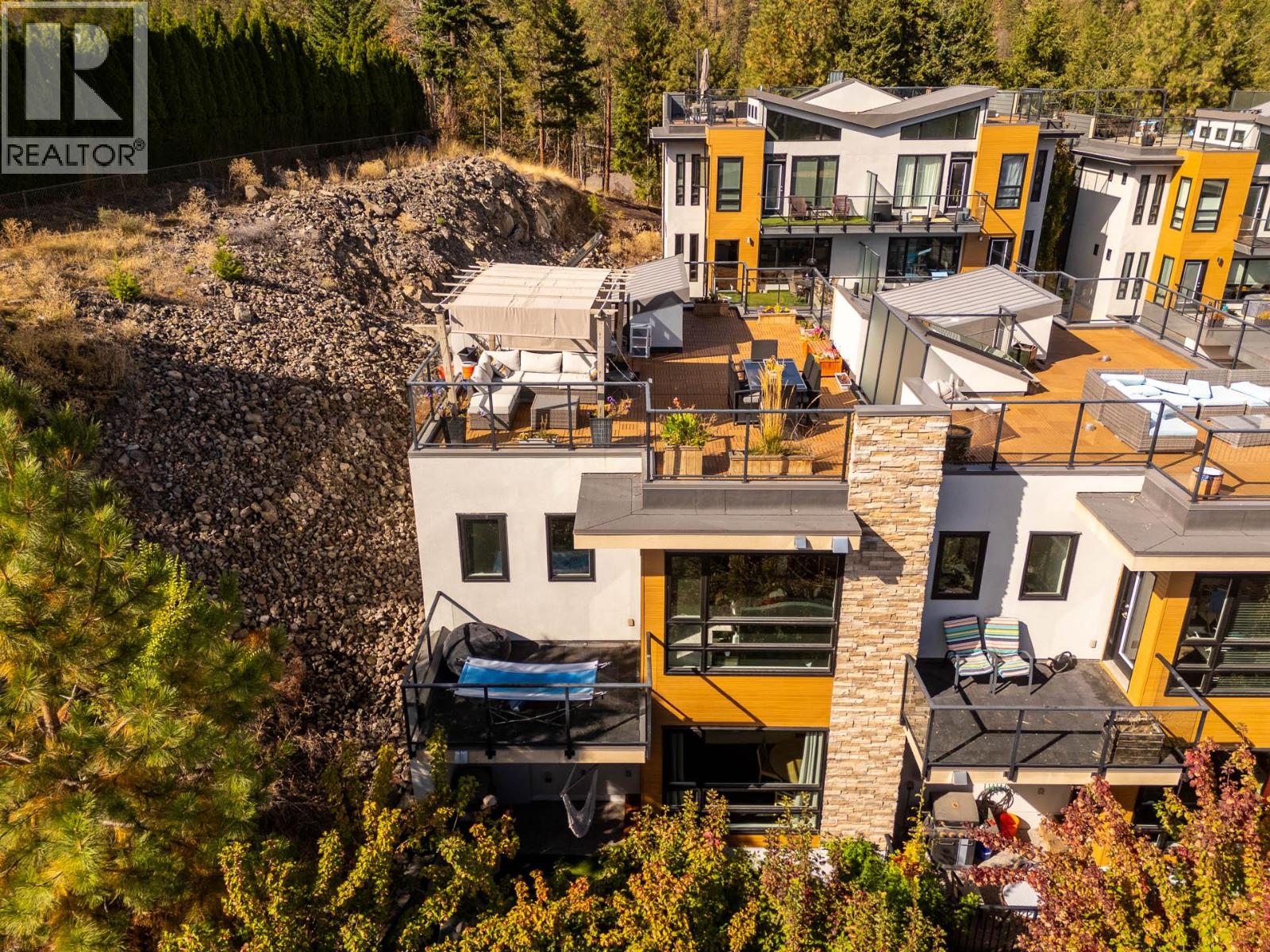 1818 Peak Point Court Unit# 30, West Kelowna, British Columbia  V1Z 4B4 - Photo 69 - 10402752