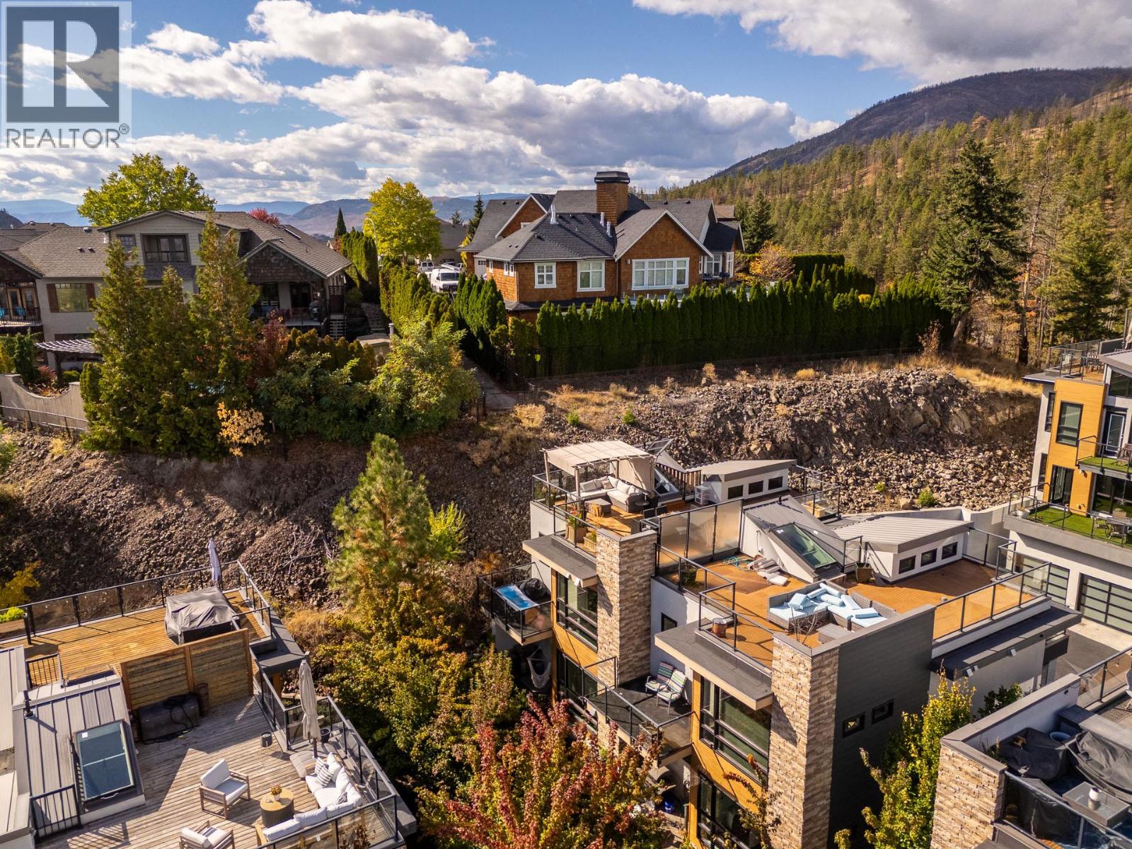 1818 Peak Point Court Unit# 30, West Kelowna, British Columbia  V1Z 4B4 - Photo 70 - 10402752