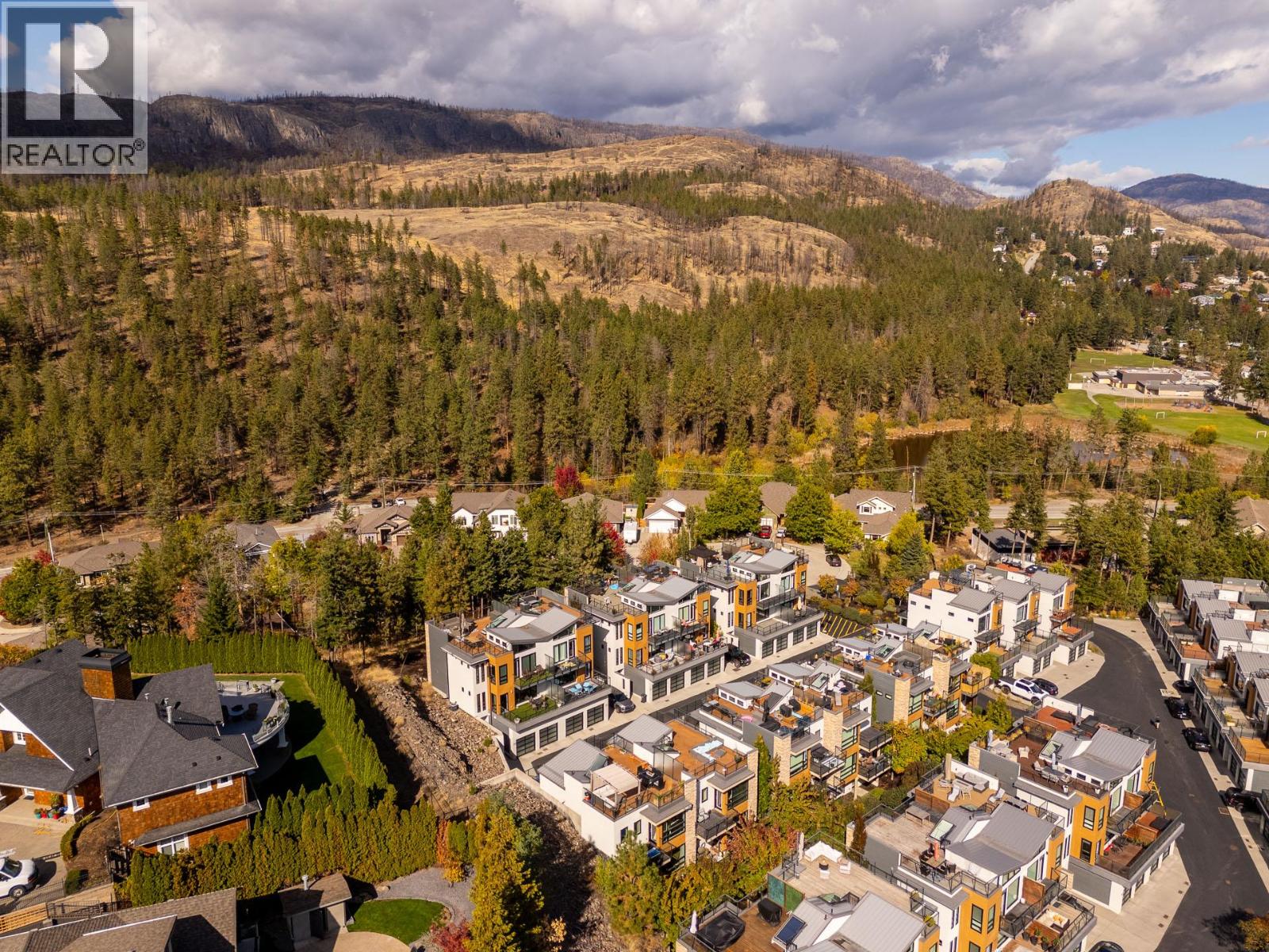 1818 Peak Point Court Unit# 30, West Kelowna, British Columbia  V1Z 4B4 - Photo 74 - 10402752