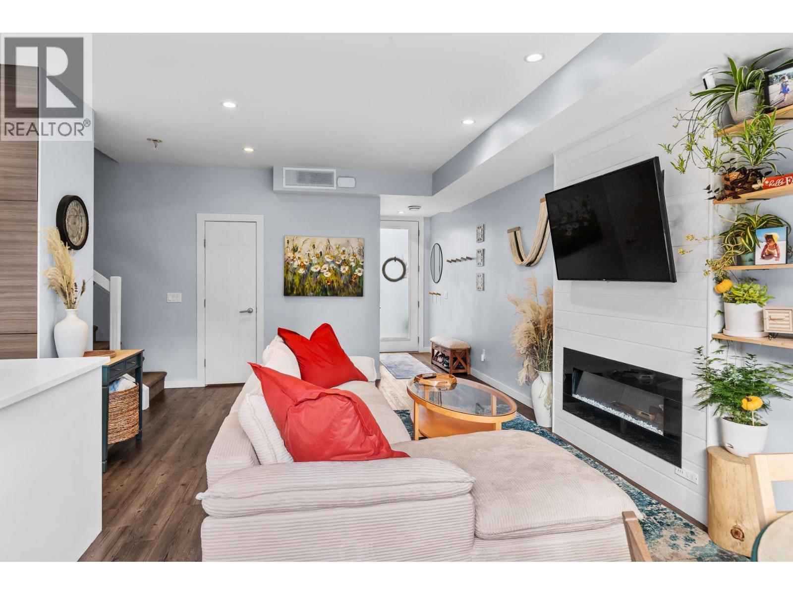 1818 Peak Point Court Unit# 30, West Kelowna, British Columbia  V1Z 4B4 - Photo 8 - 10402752