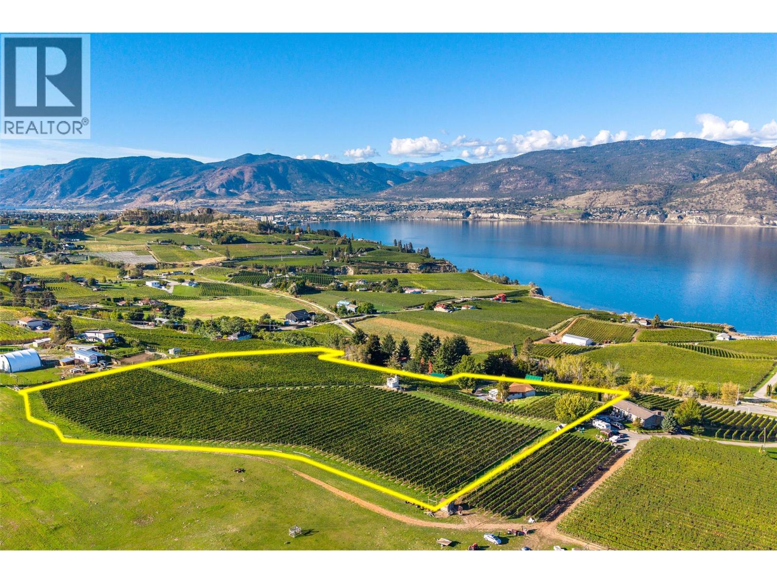 1056 Naramata Road, Penticton, British Columbia  V2A 8V1 - Photo 4 - 10402765