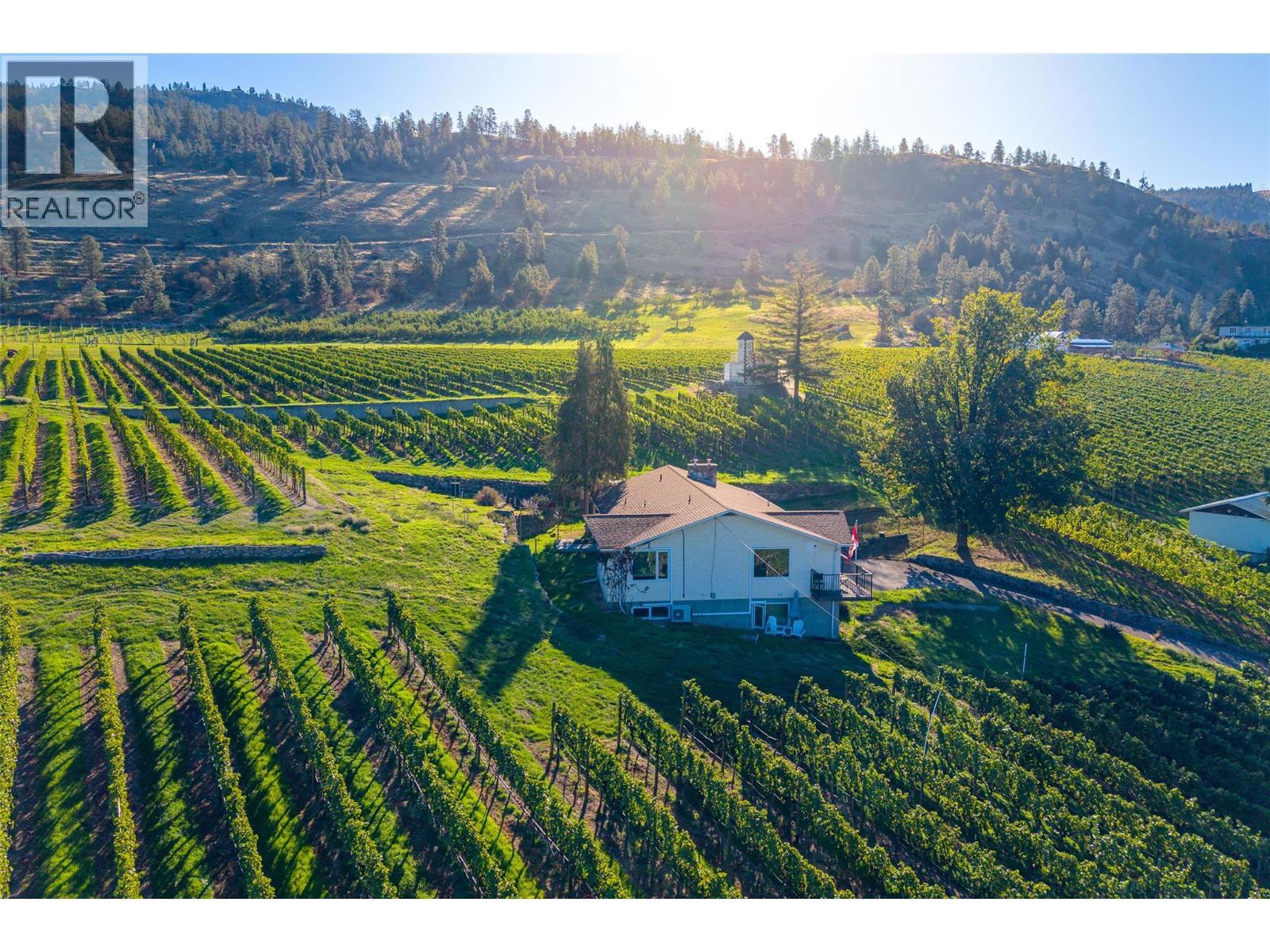 1056 Naramata Road, Penticton, British Columbia  V2A 8V1 - Photo 8 - 10402765