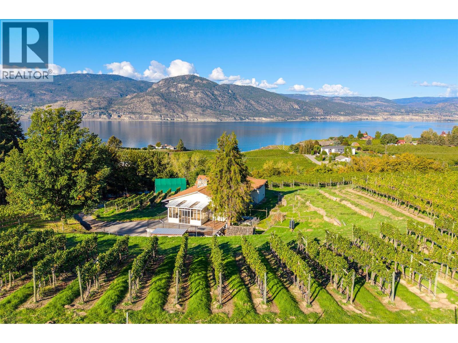 1056 Naramata Road, Penticton, British Columbia  V2A 8V1 - Photo 9 - 10402765