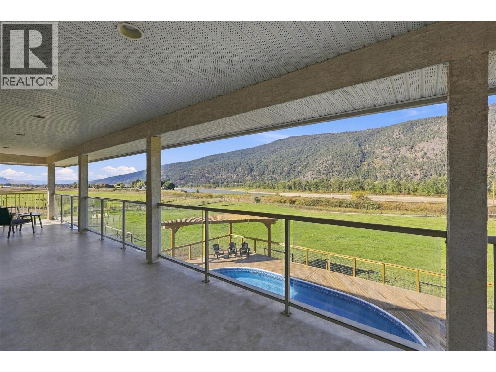 165 Hoovers Ferry Road, Kamloops, British Columbia  V0E 1Z2 - Photo 19 - 10402654