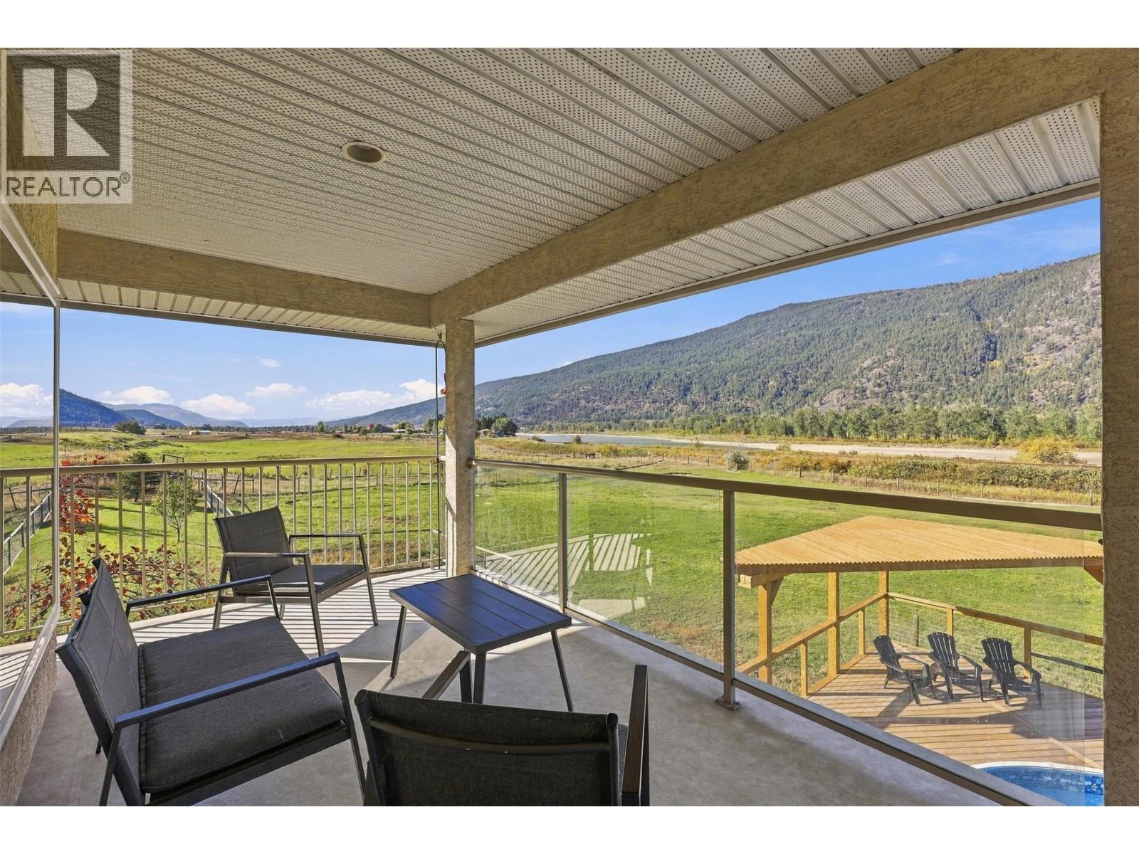165 Hoovers Ferry Road, Kamloops, British Columbia  V0E 1Z2 - Photo 20 - 10402654