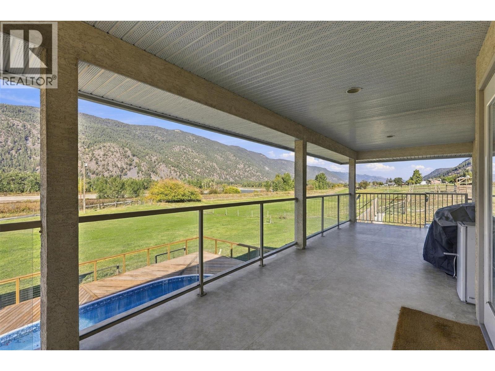 165 Hoovers Ferry Road, Kamloops, British Columbia  V0E 1Z2 - Photo 22 - 10402654