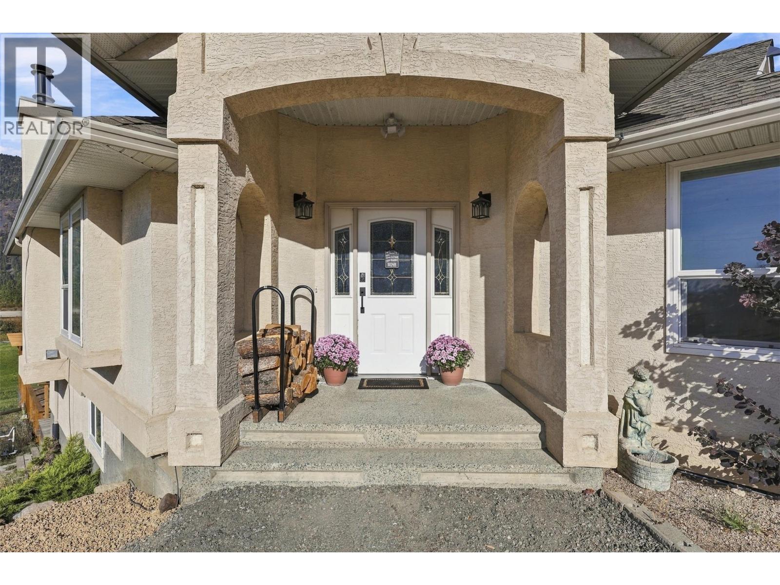 165 Hoovers Ferry Road, Kamloops, British Columbia  V0E 1Z2 - Photo 3 - 10402654