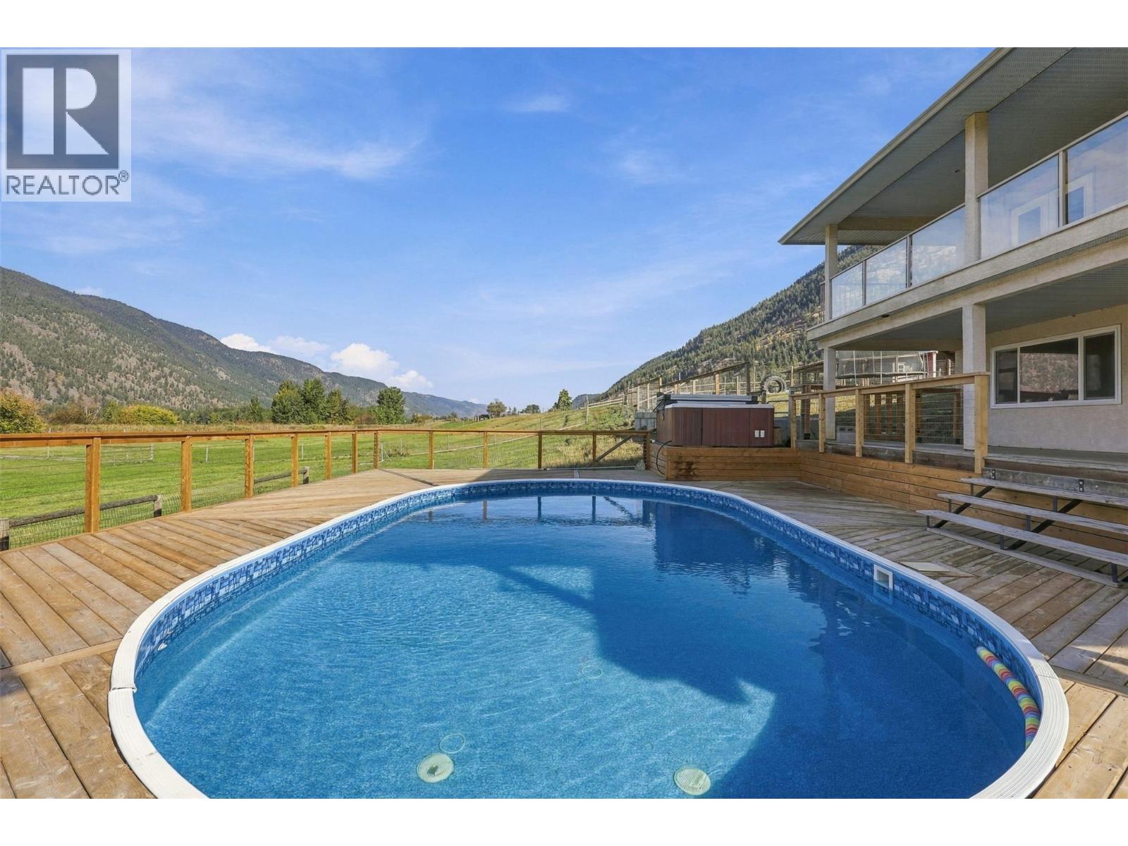 165 Hoovers Ferry Road, Kamloops, British Columbia  V0E 1Z2 - Photo 56 - 10402654