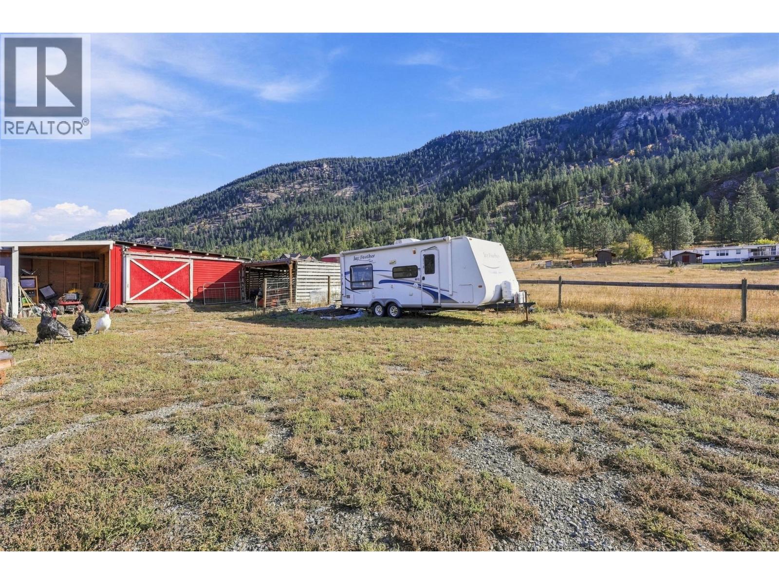 165 Hoovers Ferry Road, Kamloops, British Columbia  V0E 1Z2 - Photo 66 - 10402654