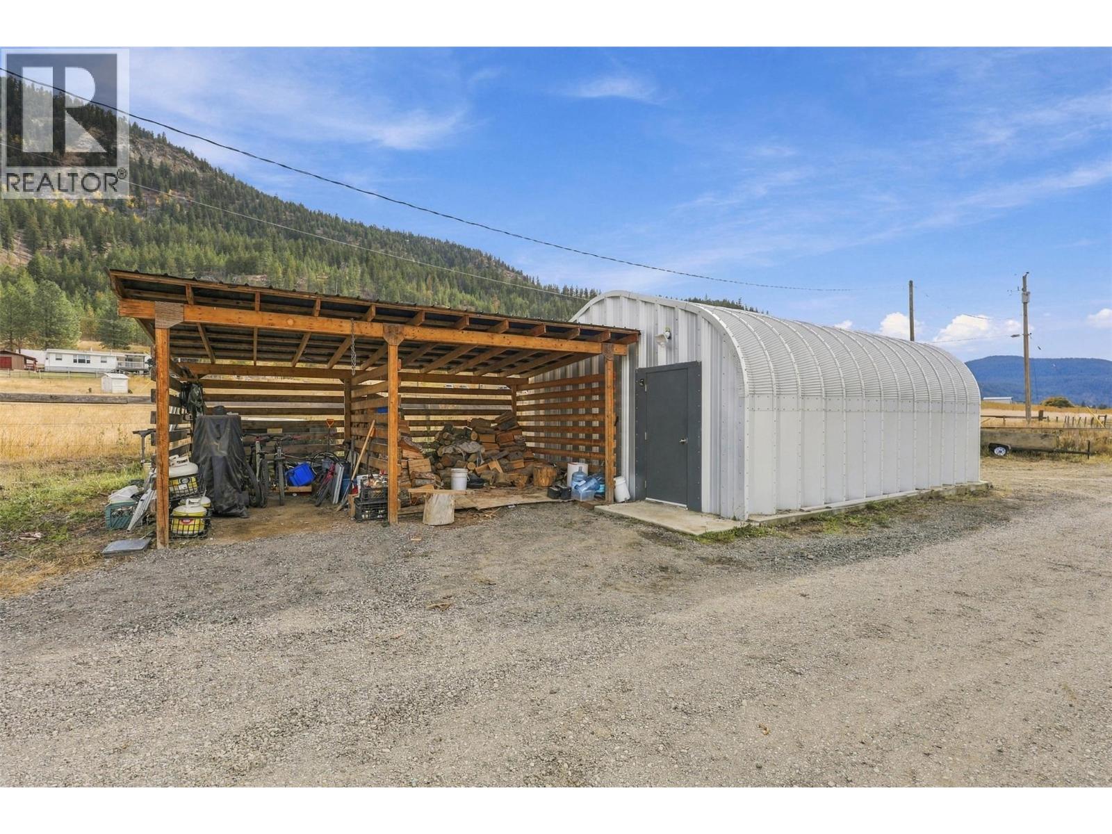 165 Hoovers Ferry Road, Kamloops, British Columbia  V0E 1Z2 - Photo 70 - 10402654
