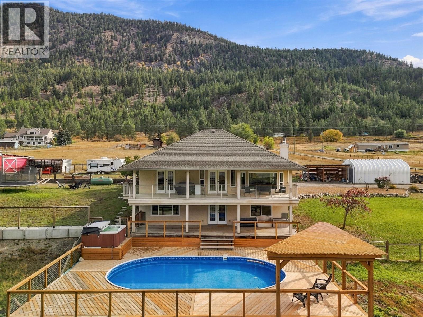 165 Hoovers Ferry Road, Kamloops, British Columbia  V0E 1Z2 - Photo 73 - 10402654