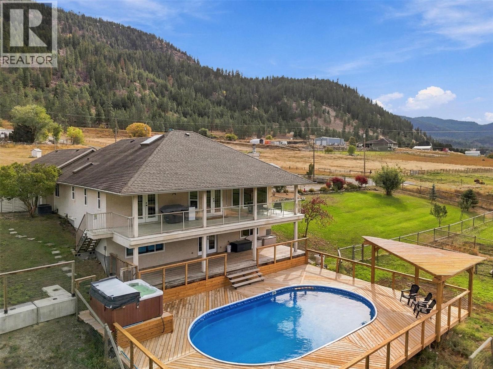 165 Hoovers Ferry Road, Kamloops, British Columbia  V0E 1Z2 - Photo 74 - 10402654