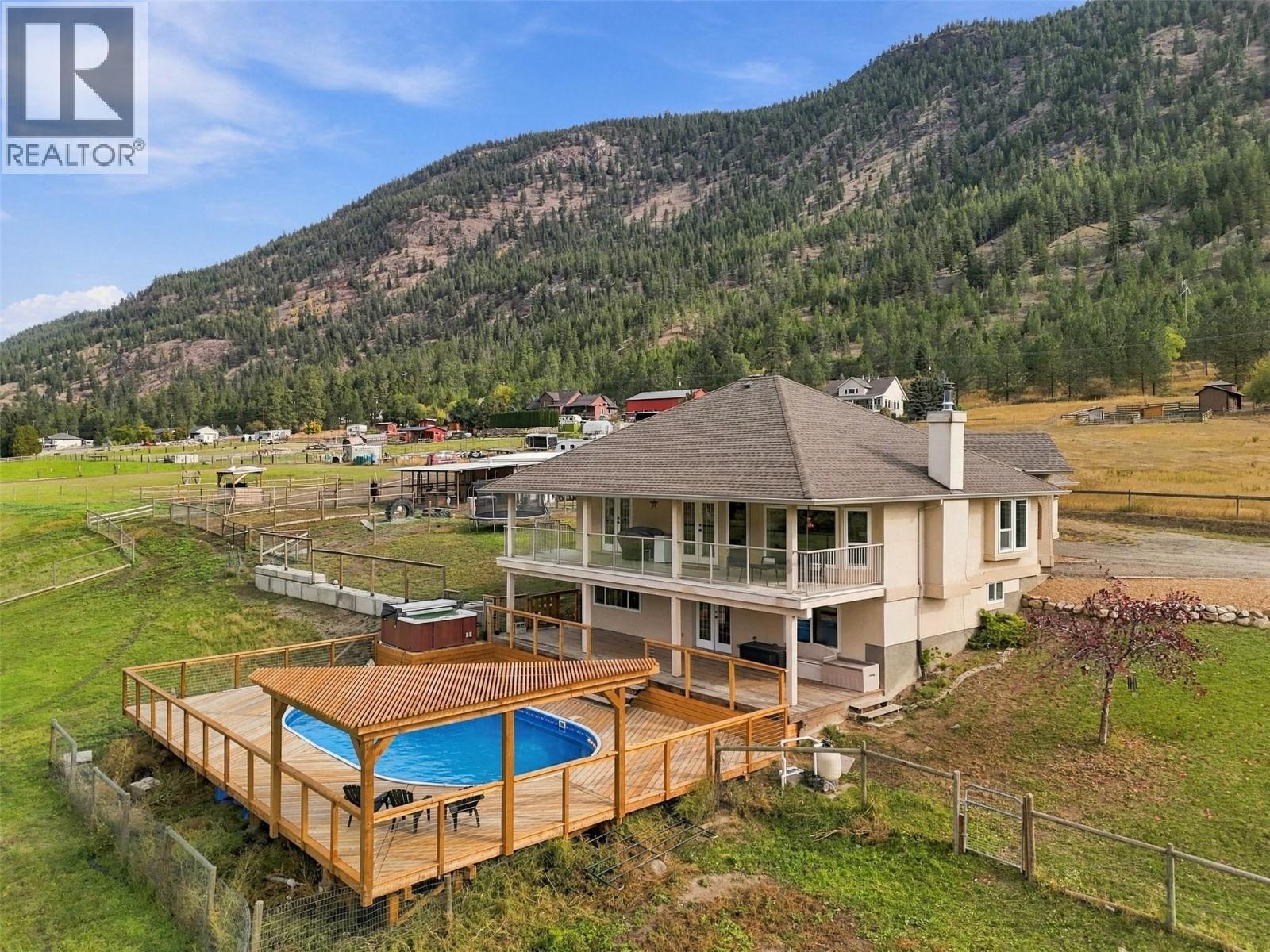 165 Hoovers Ferry Road, Kamloops, British Columbia  V0E 1Z2 - Photo 75 - 10402654