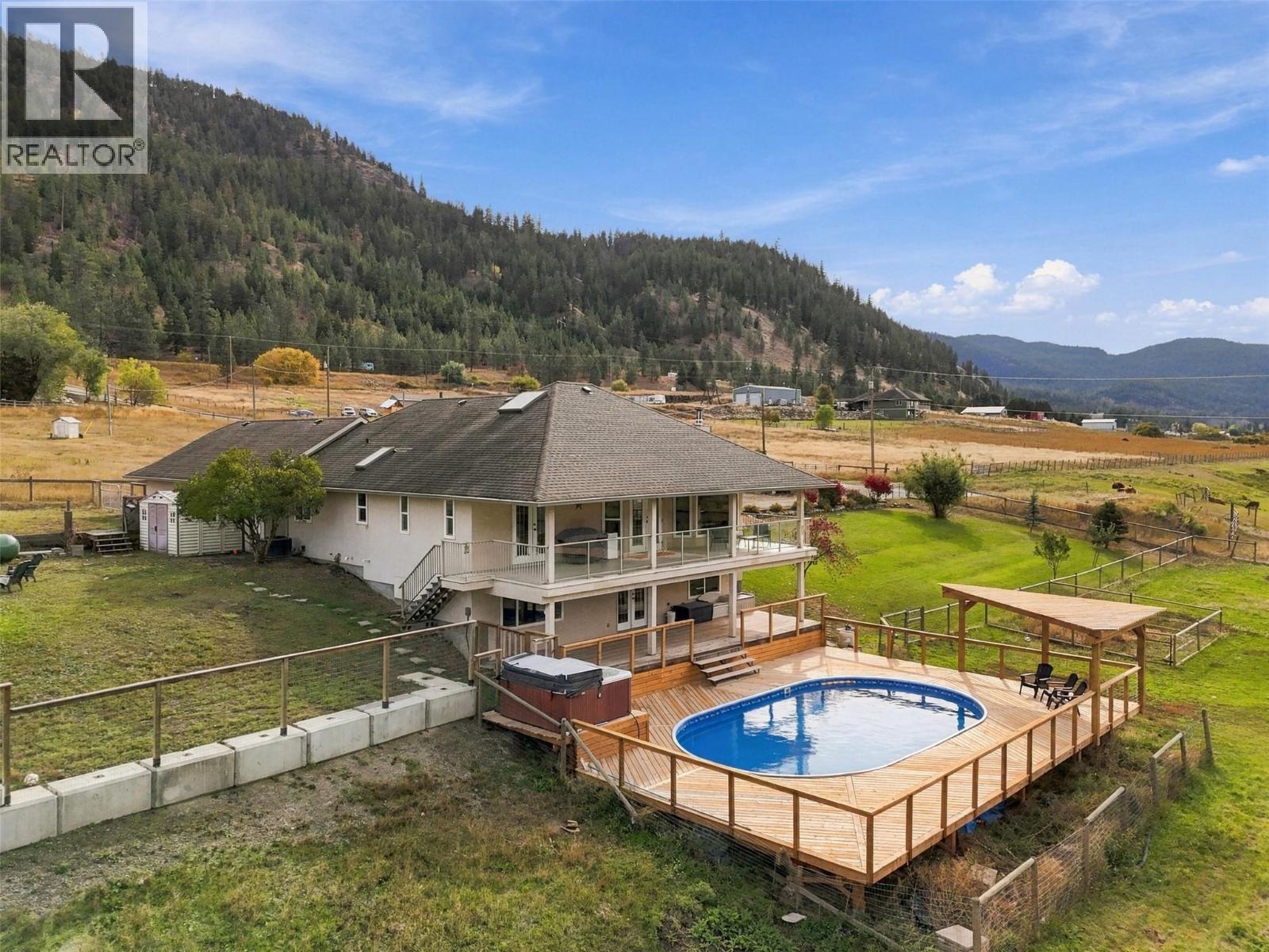 165 Hoovers Ferry Road, Kamloops, British Columbia  V0E 1Z2 - Photo 76 - 10402654
