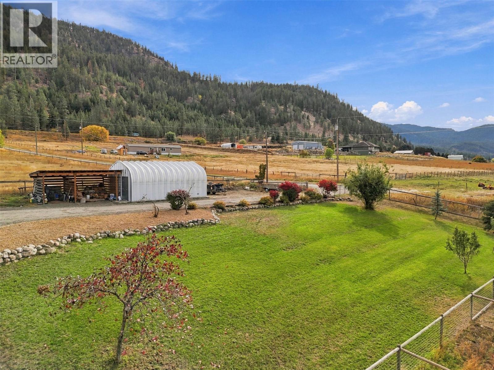 165 Hoovers Ferry Road, Kamloops, British Columbia  V0E 1Z2 - Photo 77 - 10402654