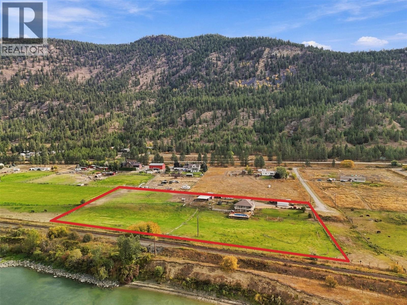 165 Hoovers Ferry Road, Kamloops, British Columbia  V0E 1Z2 - Photo 83 - 10402654