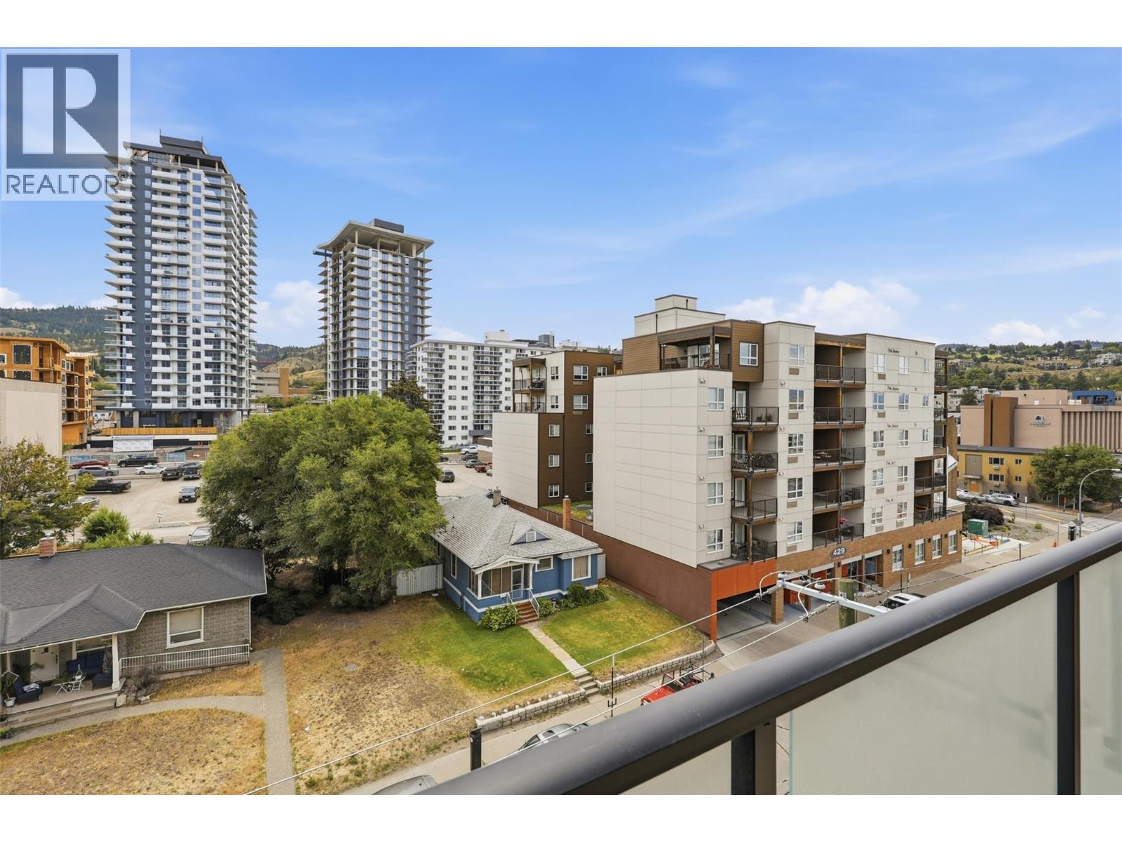 444 St Paul Street Unit# 507, Kamloops, British Columbia  V2C 2J6 - Photo 12 - 10402799