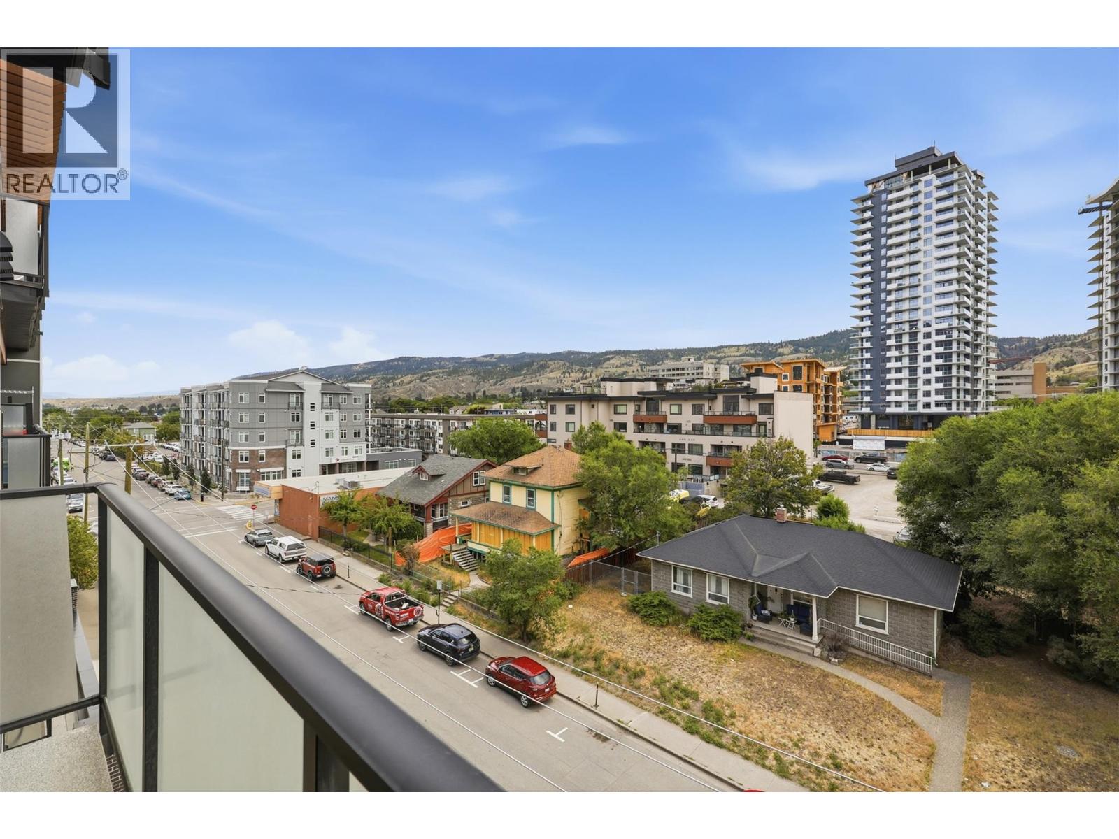 444 St Paul Street Unit# 507, Kamloops, British Columbia  V2C 2J6 - Photo 13 - 10402799