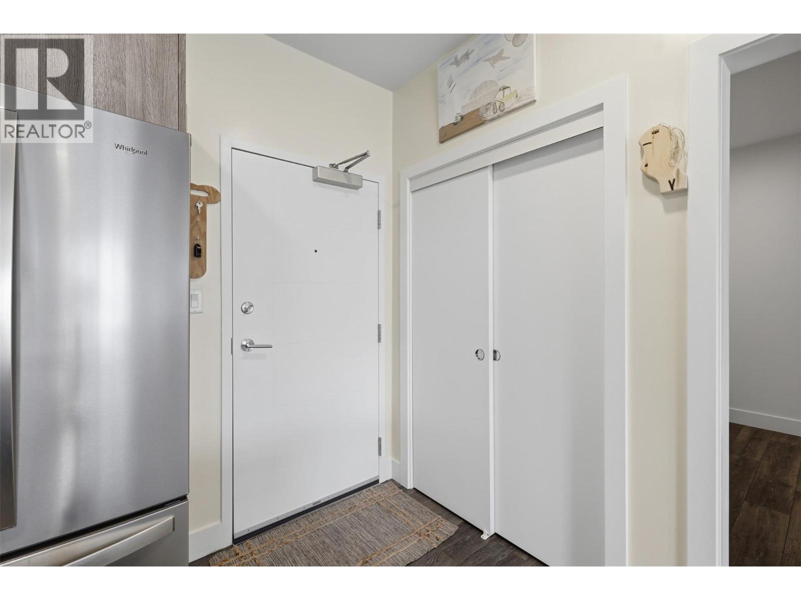 444 St Paul Street Unit# 507, Kamloops, British Columbia  V2C 2J6 - Photo 2 - 10402799
