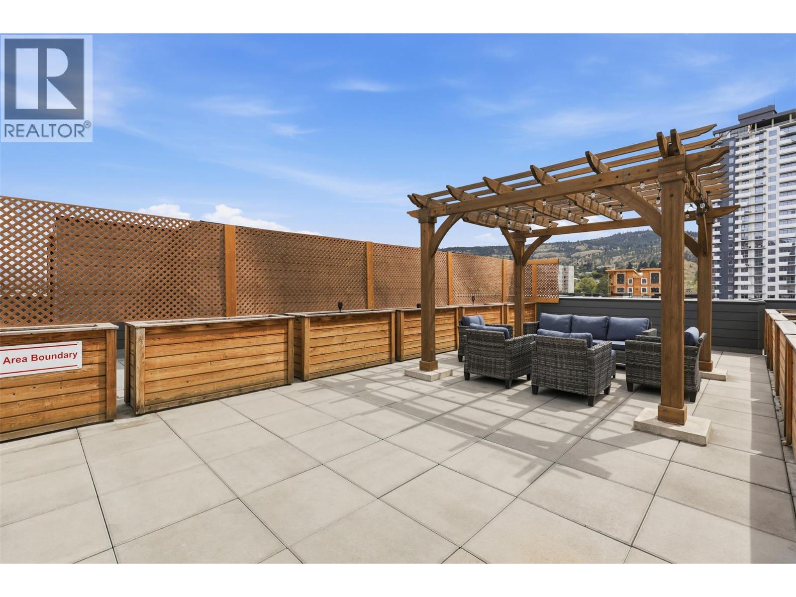 444 St Paul Street Unit# 507, Kamloops, British Columbia  V2C 2J6 - Photo 20 - 10402799