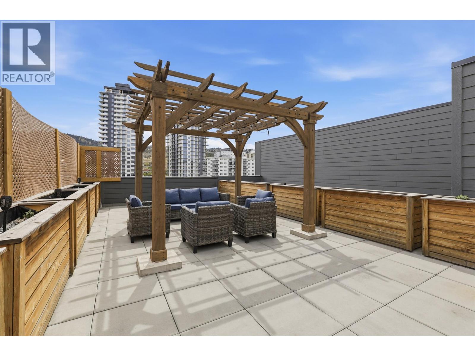 444 St Paul Street Unit# 507, Kamloops, British Columbia  V2C 2J6 - Photo 21 - 10402799