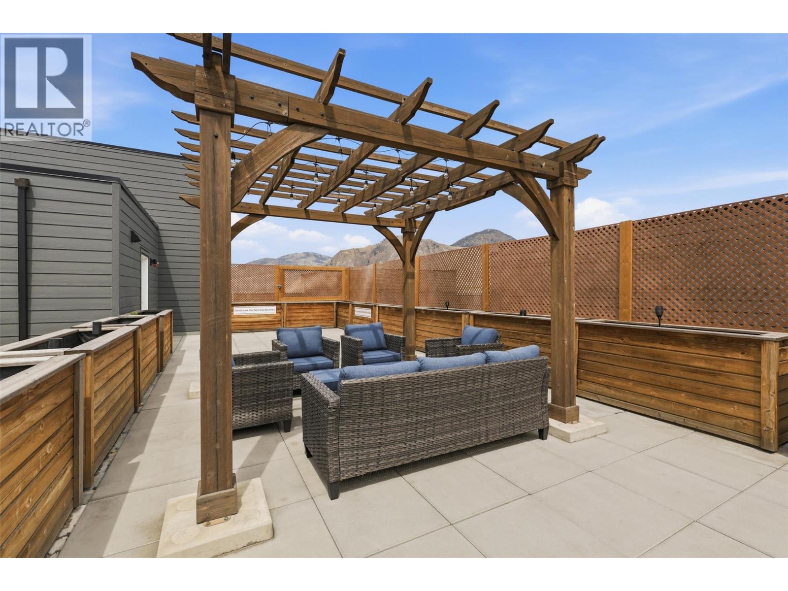 444 St Paul Street Unit# 507, Kamloops, British Columbia  V2C 2J6 - Photo 22 - 10402799