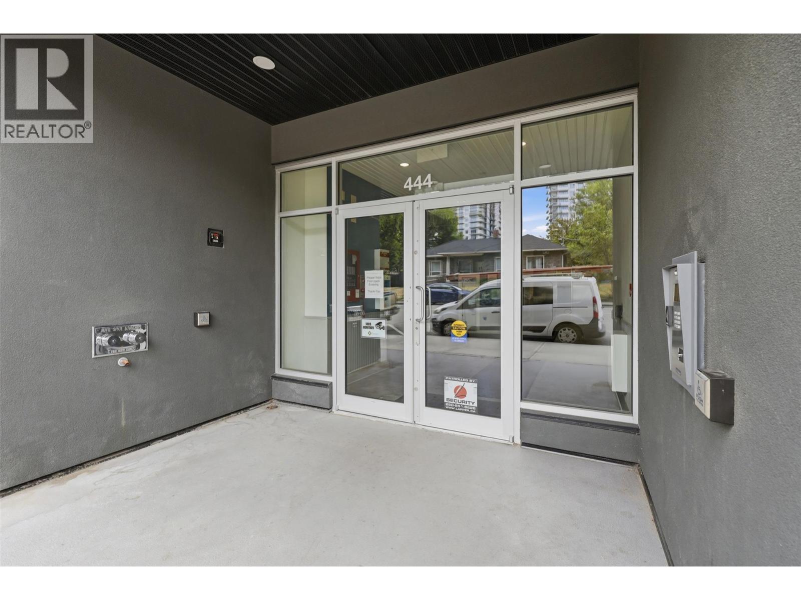444 St Paul Street Unit# 507, Kamloops, British Columbia  V2C 2J6 - Photo 25 - 10402799