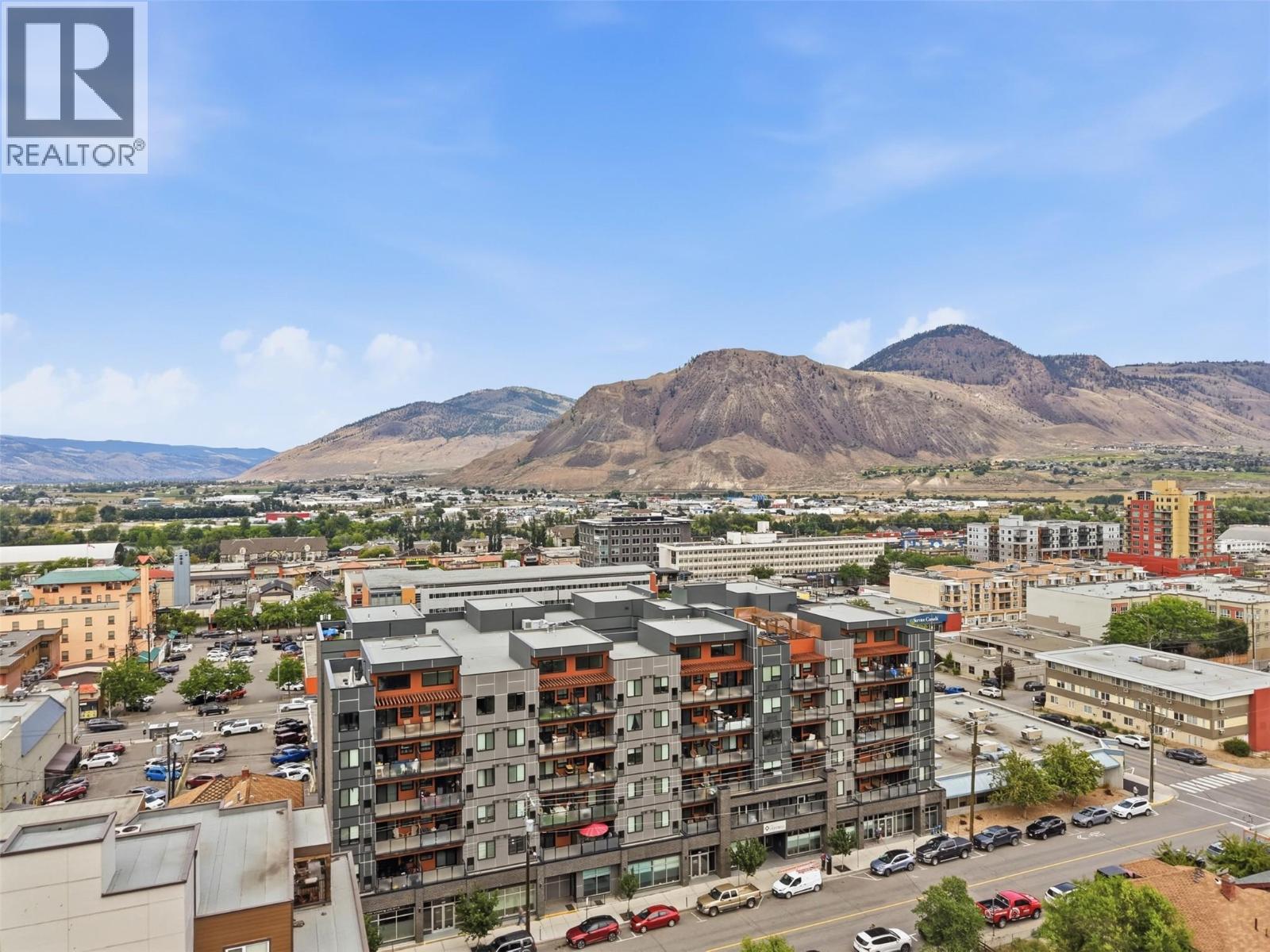 444 St Paul Street Unit# 507, Kamloops, British Columbia  V2C 2J6 - Photo 29 - 10402799