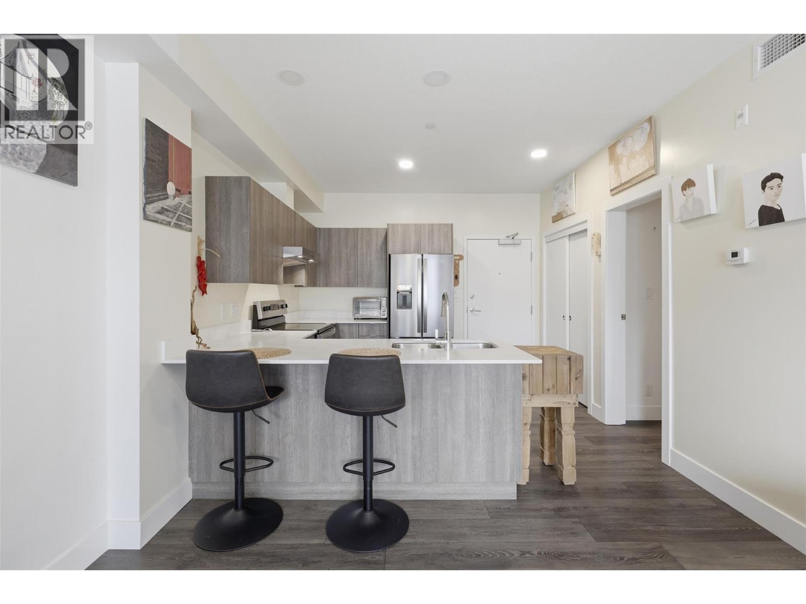 444 St Paul Street Unit# 507, Kamloops, British Columbia  V2C 2J6 - Photo 3 - 10402799