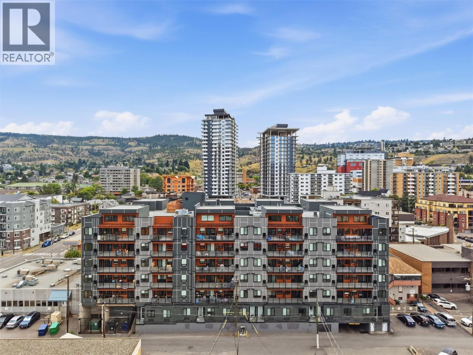444 St Paul Street Unit# 507, Kamloops, British Columbia  V2C 2J6 - Photo 30 - 10402799