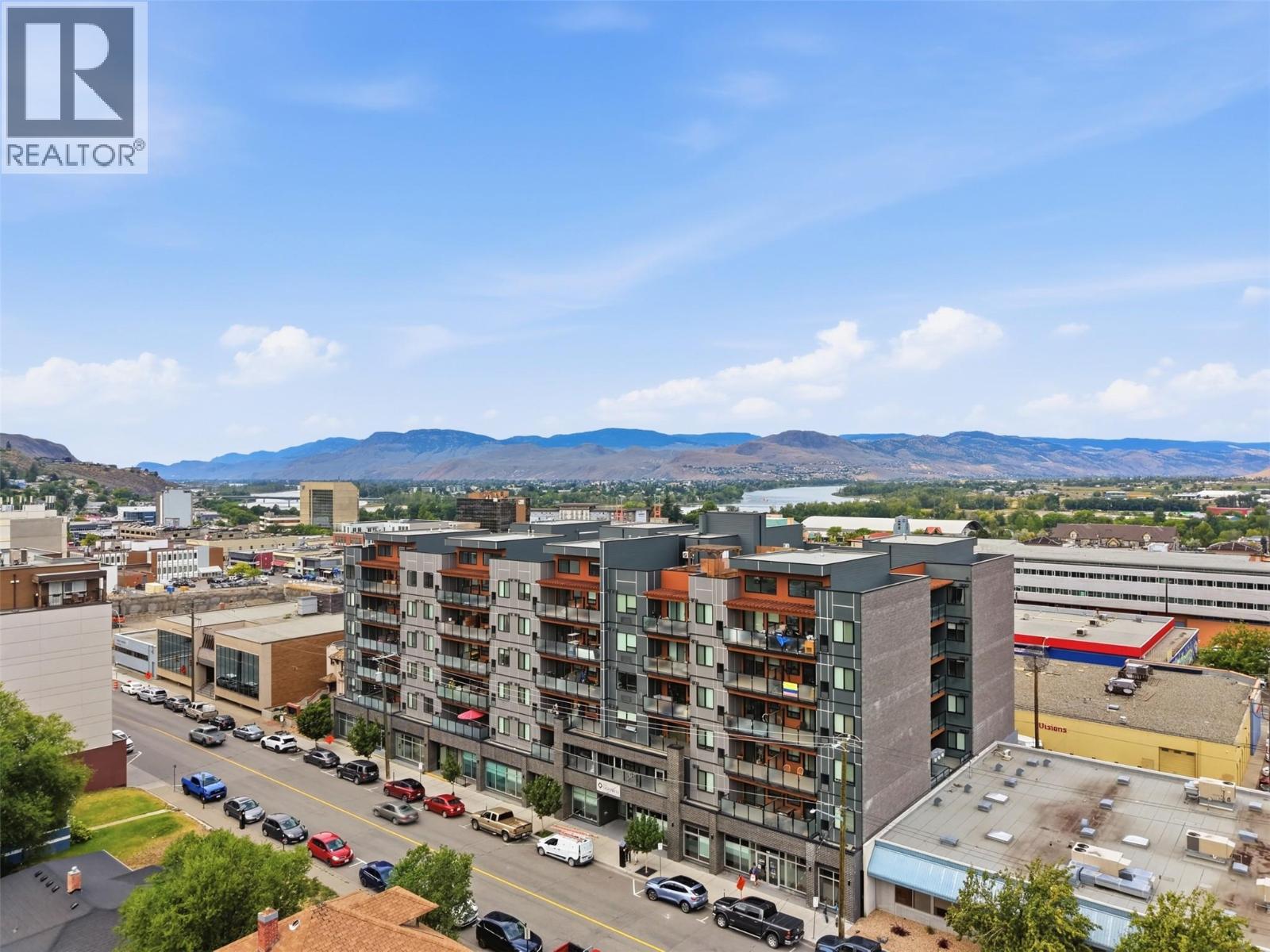 444 St Paul Street Unit# 507, Kamloops, British Columbia  V2C 2J6 - Photo 31 - 10402799