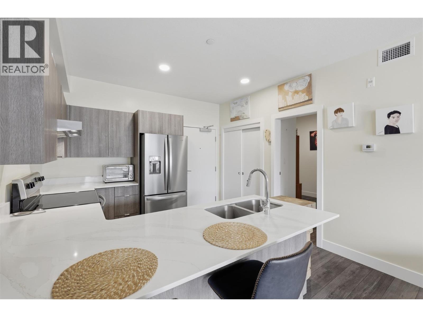 444 St Paul Street Unit# 507, Kamloops, British Columbia  V2C 2J6 - Photo 4 - 10402799