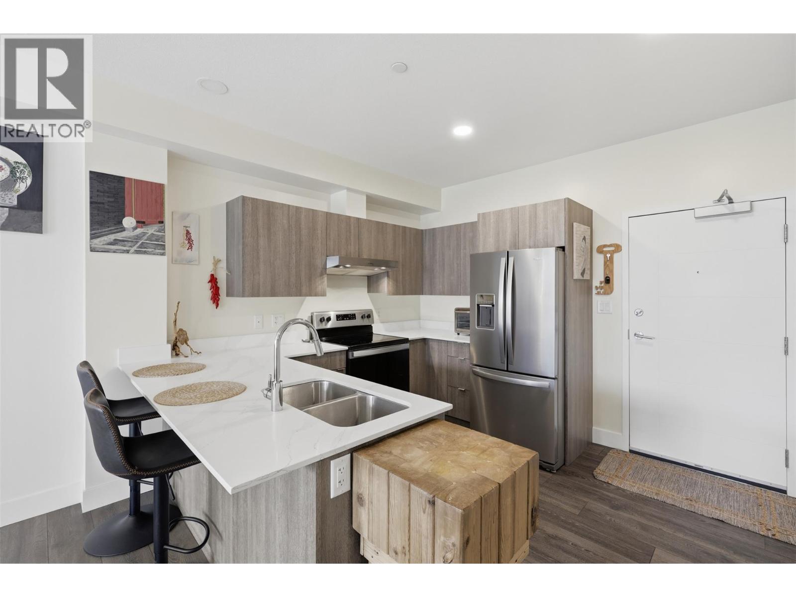 444 St Paul Street Unit# 507, Kamloops, British Columbia  V2C 2J6 - Photo 5 - 10402799