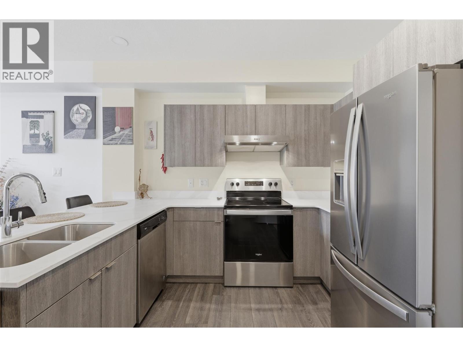 444 St Paul Street Unit# 507, Kamloops, British Columbia  V2C 2J6 - Photo 6 - 10402799