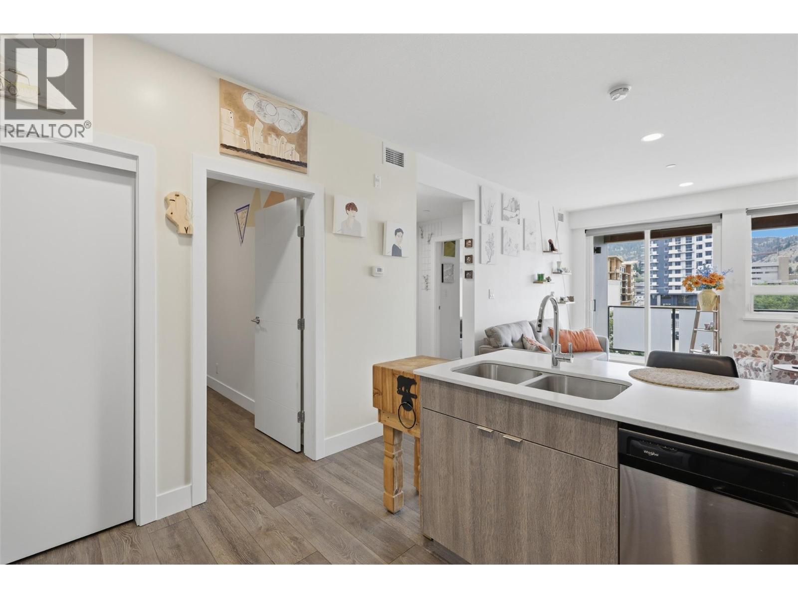 444 St Paul Street Unit# 507, Kamloops, British Columbia  V2C 2J6 - Photo 7 - 10402799
