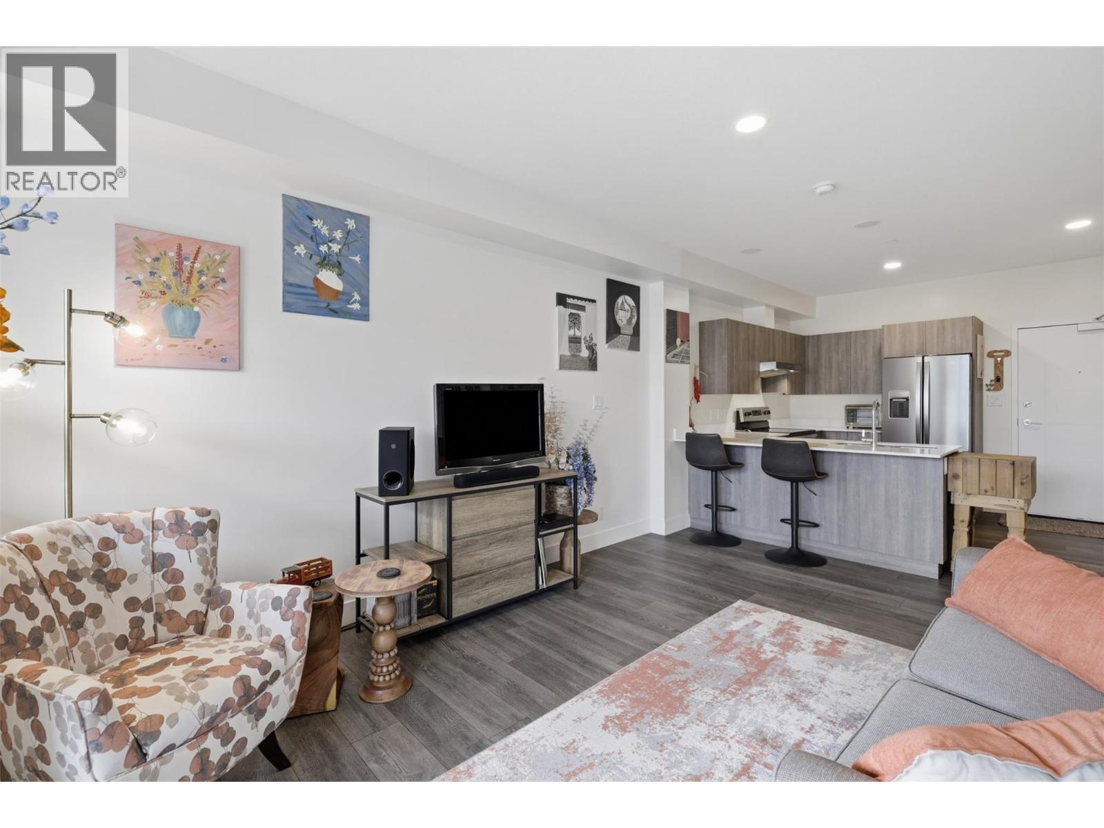444 St Paul Street Unit# 507, Kamloops, British Columbia  V2C 2J6 - Photo 8 - 10402799