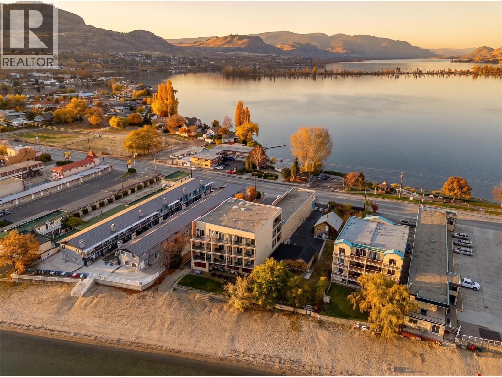 7310 Main Street Unit# 207, Osoyoos, British Columbia  V0H 1V0 - Photo 1 - 10402817