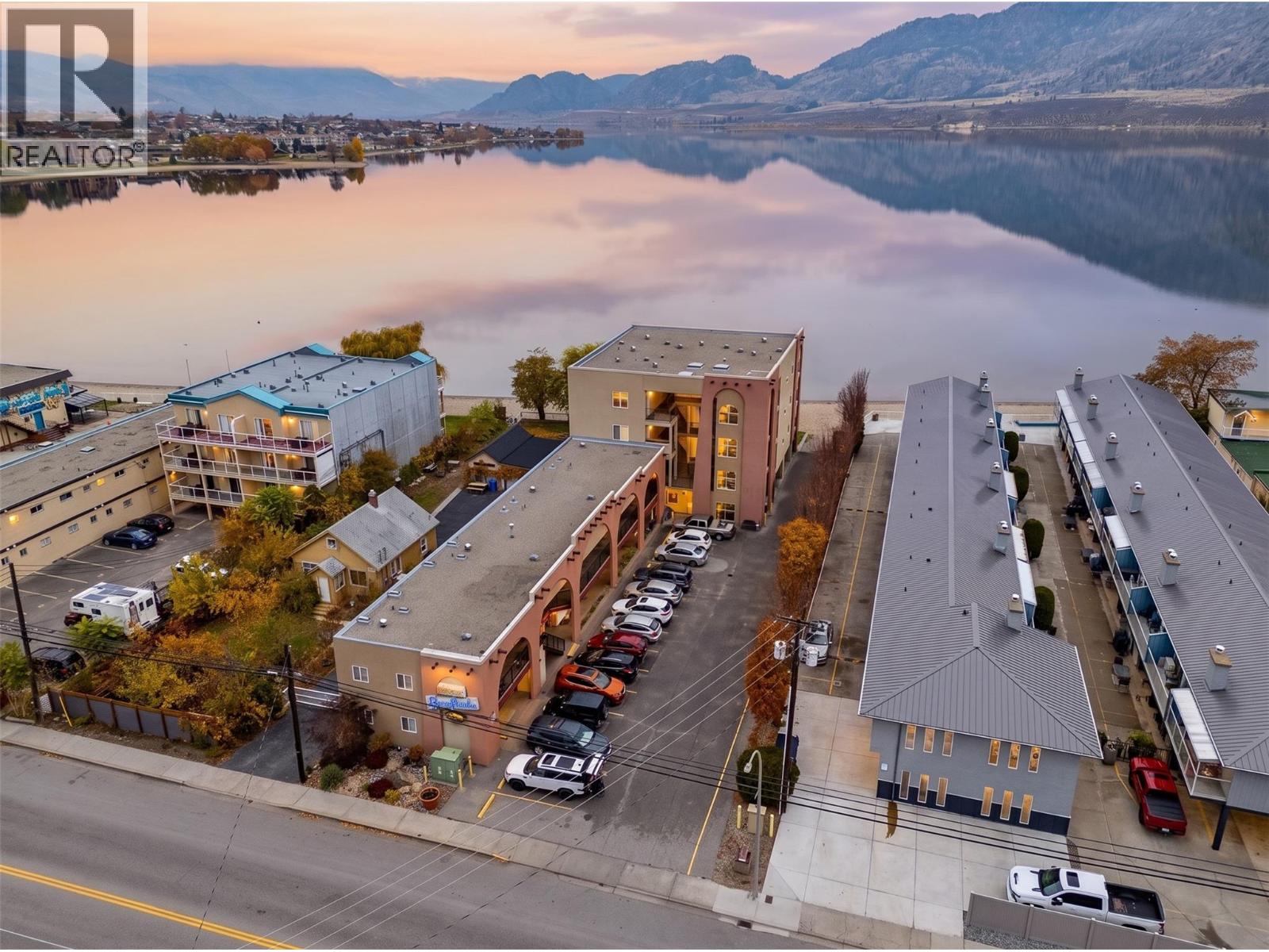 7310 Main Street Unit# 207, Osoyoos, British Columbia  V0H 1V0 - Photo 2 - 10402817