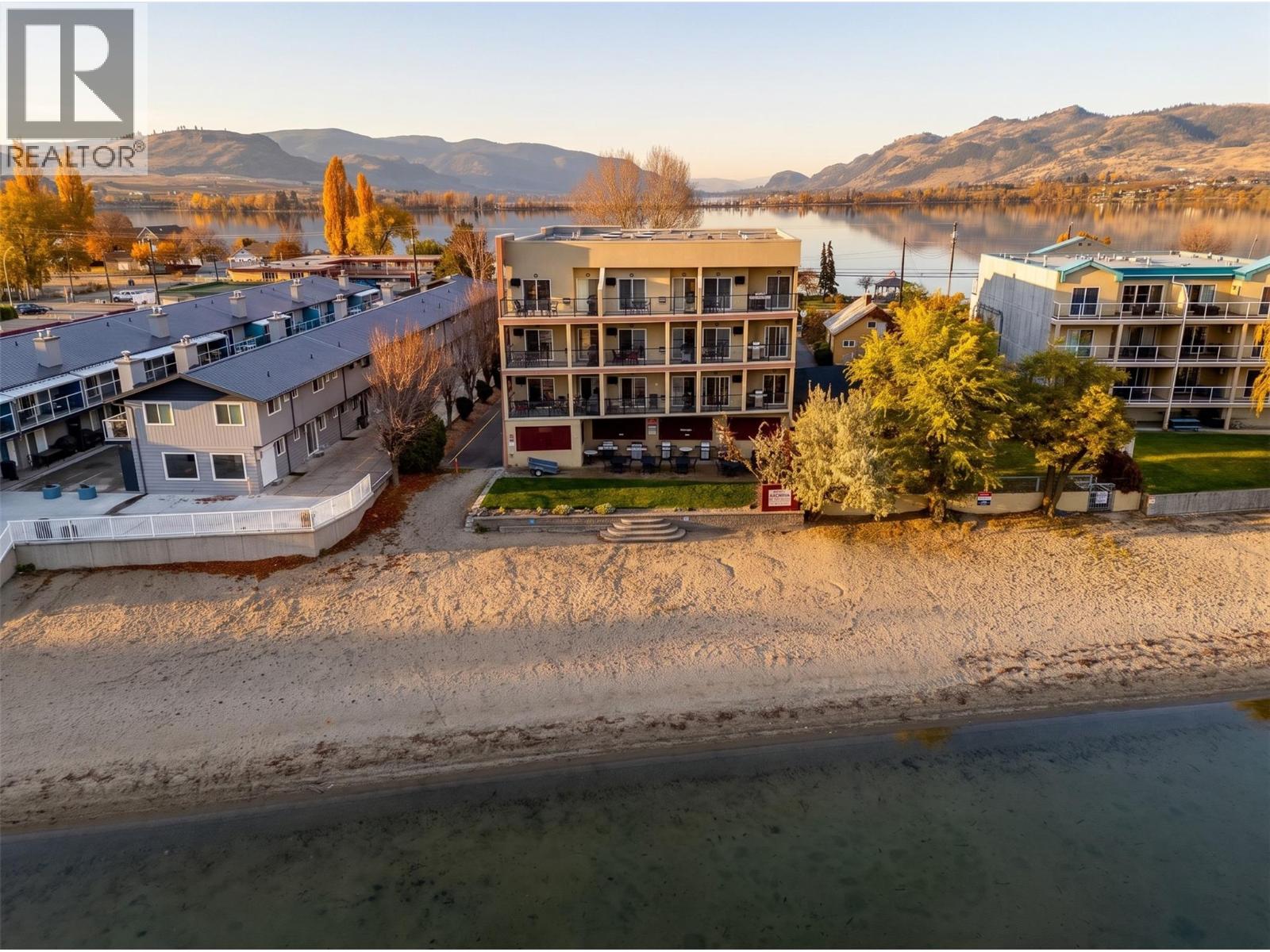7310 Main Street Unit# 207, Osoyoos, British Columbia  V0H 1V0 - Photo 3 - 10402817
