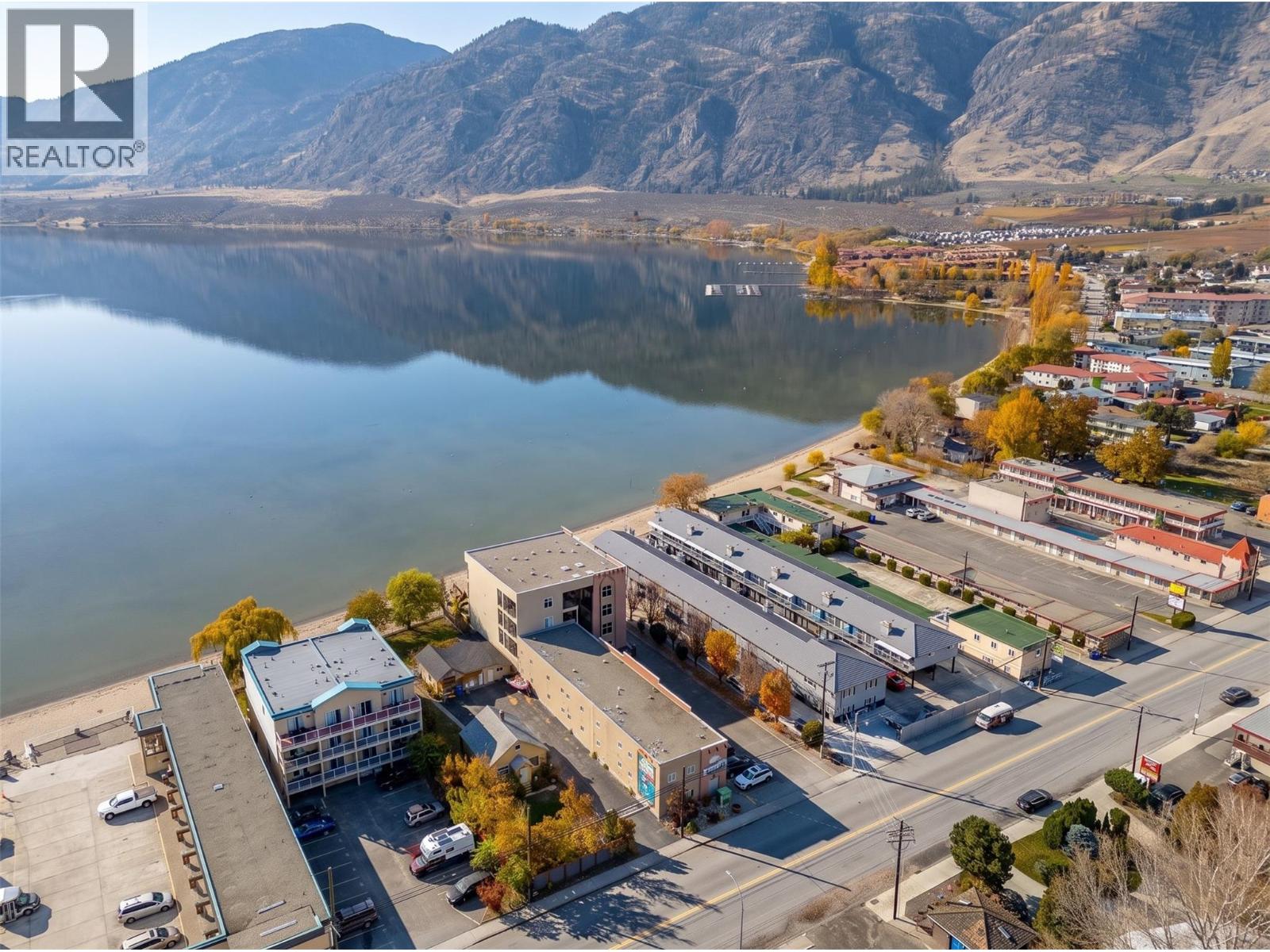 7310 Main Street Unit# 207, Osoyoos, British Columbia  V0H 1V0 - Photo 43 - 10402817