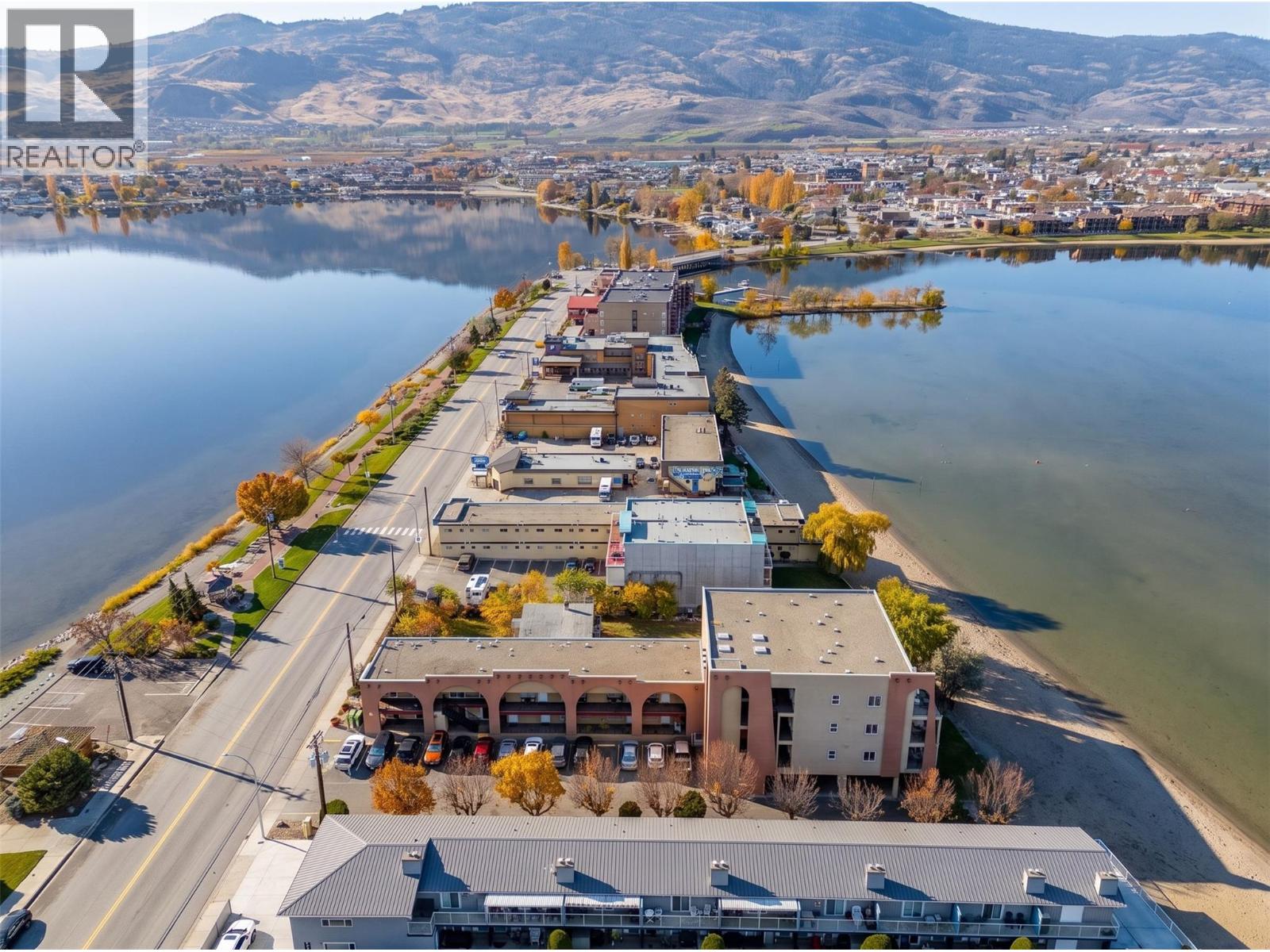 7310 Main Street Unit# 207, Osoyoos, British Columbia  V0H 1V0 - Photo 7 - 10402817