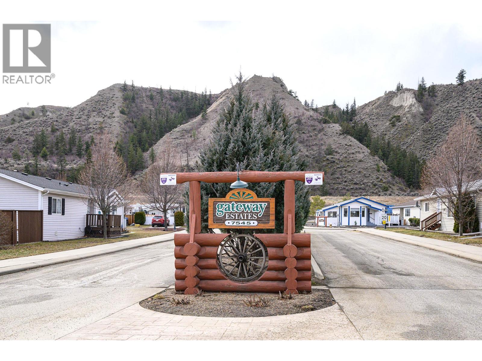 7545 Dallas Drive Unit# 54, Kamloops, British Columbia  V2C 6X8 - Photo 1 - 10402807