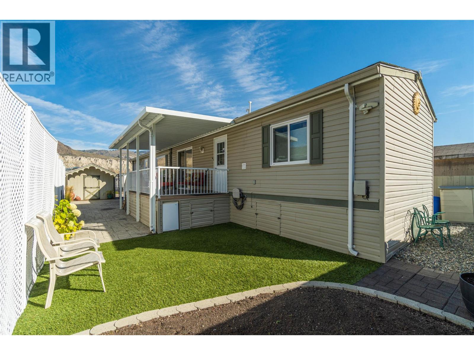 7545 Dallas Drive Unit# 54, Kamloops, British Columbia  V2C 6X8 - Photo 28 - 10402807