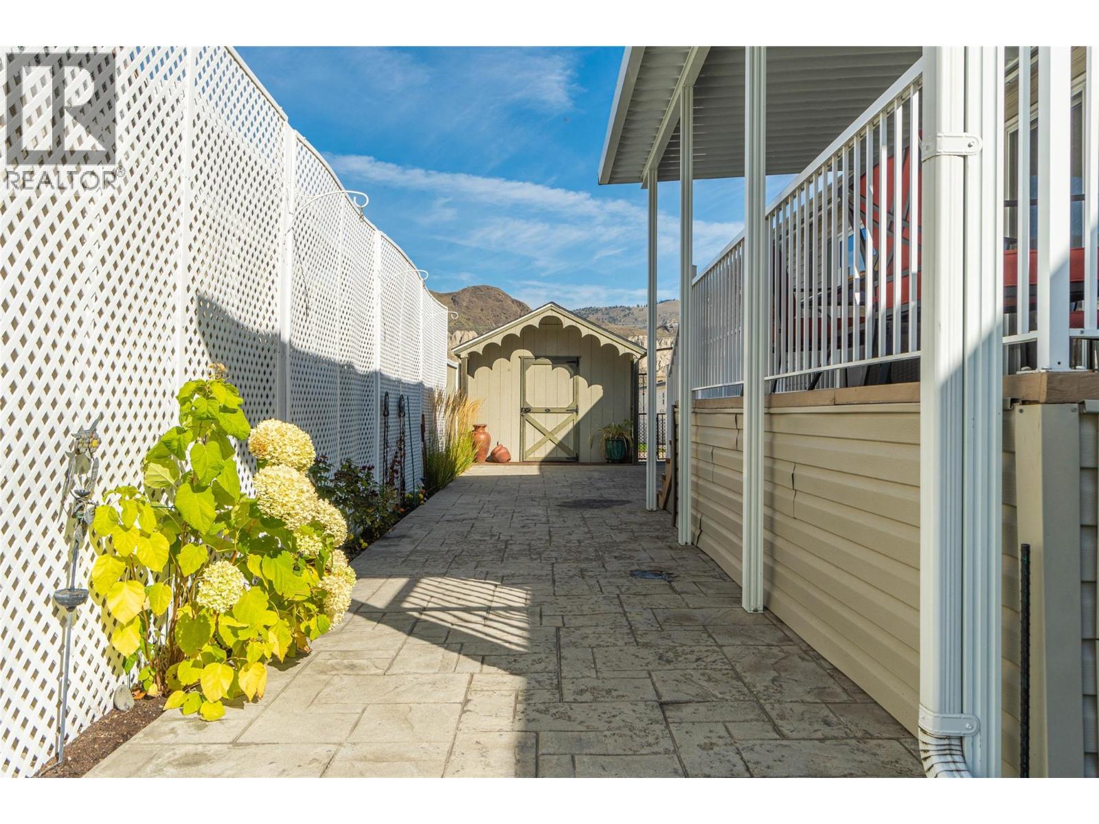 7545 Dallas Drive Unit# 54, Kamloops, British Columbia  V2C 6X8 - Photo 29 - 10402807