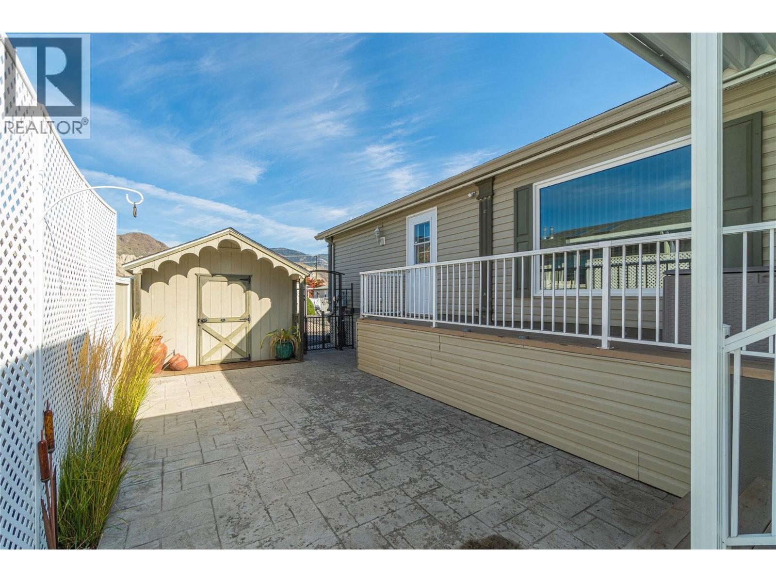 7545 Dallas Drive Unit# 54, Kamloops, British Columbia  V2C 6X8 - Photo 30 - 10402807