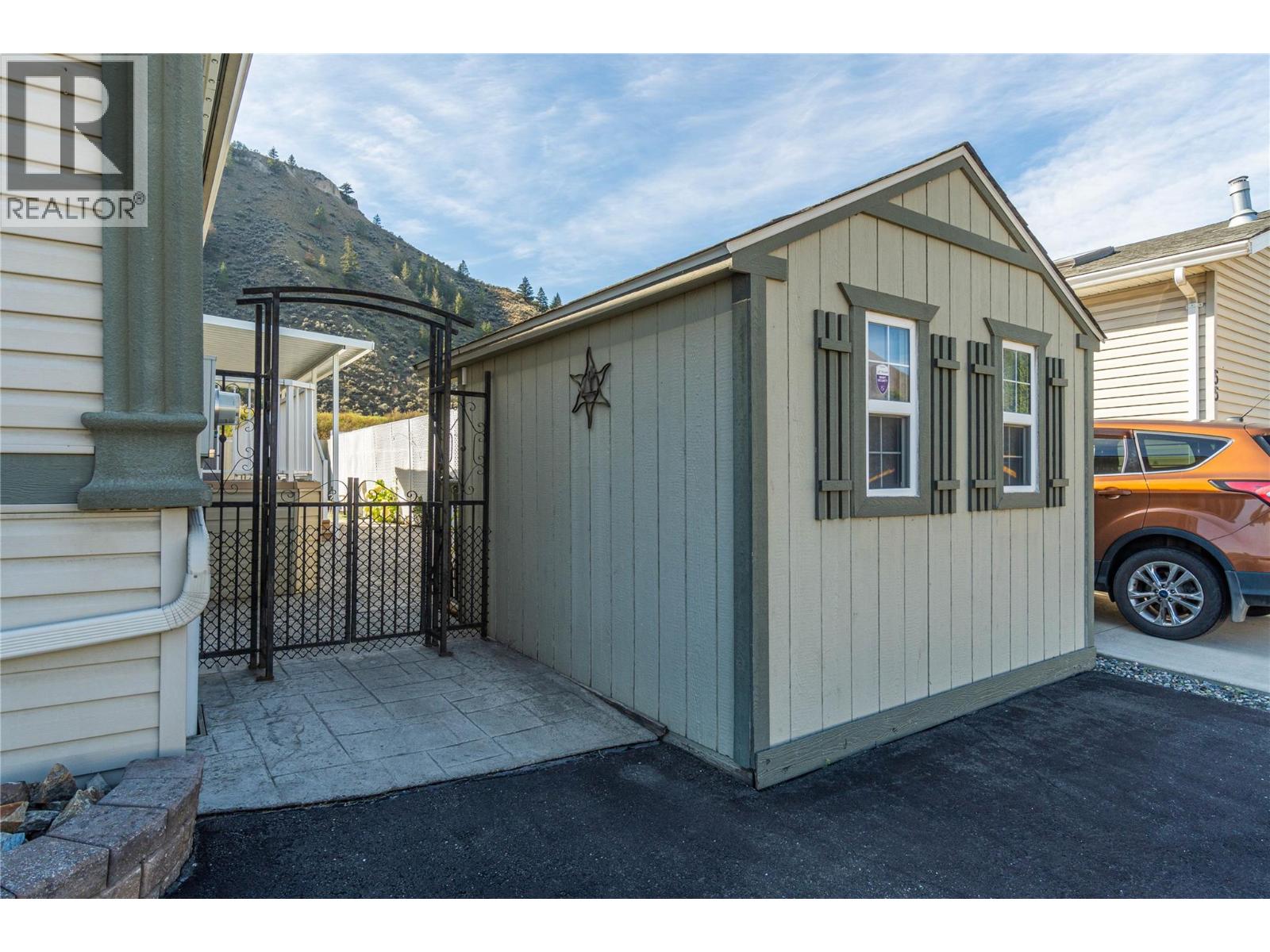 7545 Dallas Drive Unit# 54, Kamloops, British Columbia  V2C 6X8 - Photo 32 - 10402807