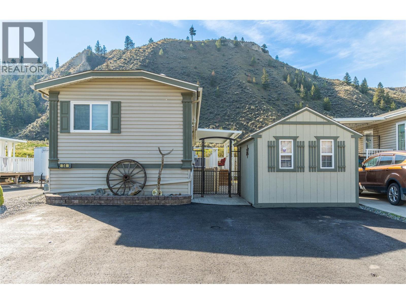 7545 Dallas Drive Unit# 54, Kamloops, British Columbia  V2C 6X8 - Photo 33 - 10402807