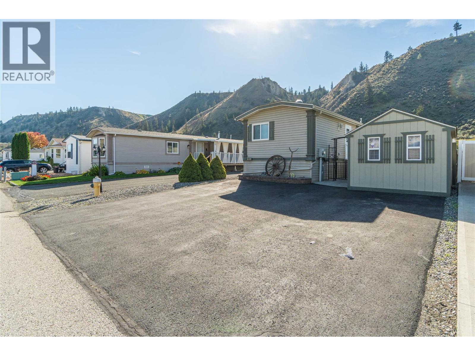 7545 Dallas Drive Unit# 54, Kamloops, British Columbia  V2C 6X8 - Photo 34 - 10402807